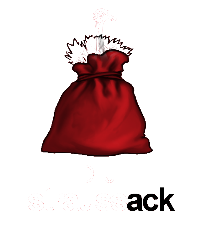 DJStraussack